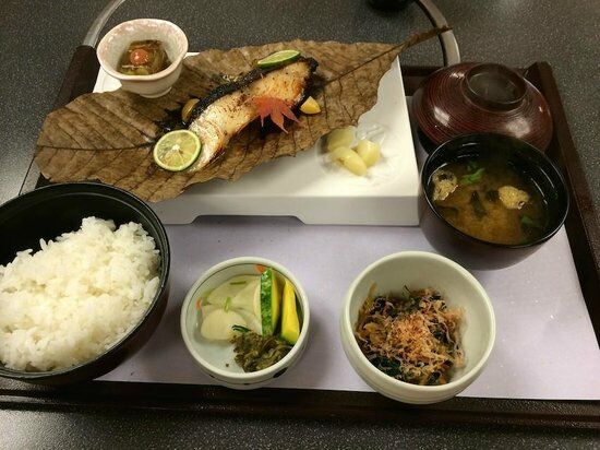 Kagonoya JR Wakayama Ekimae