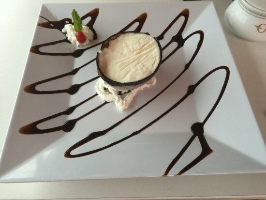 El Tayta on the Beach