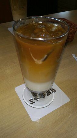 Miyama Coffeeomiyaonari