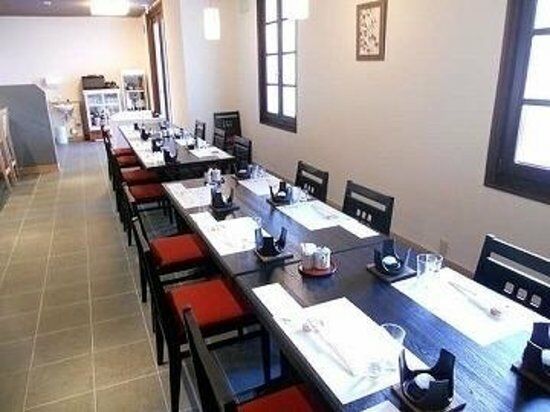 Japanese Restaurant Sakura