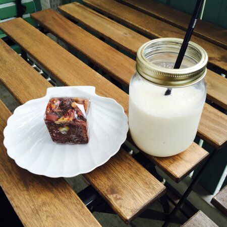 Cafe Mahalo