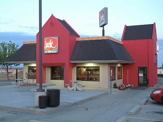Jack in the Box