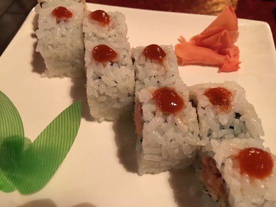 Fujiyama Japanese Steakhouse