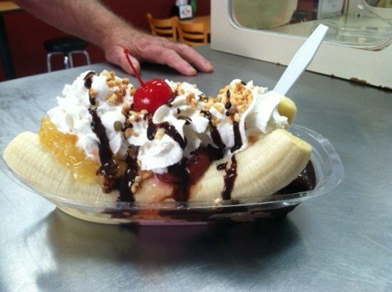 Scoops Ice Cream Shoppe