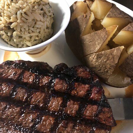 Hy-Vee Market Grille