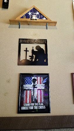 Blue Collar Sports Bar