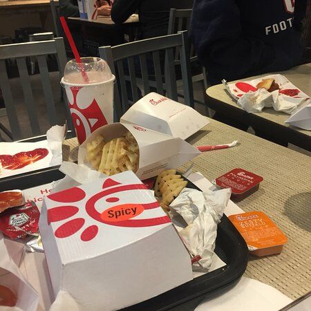 Chick-fil-A