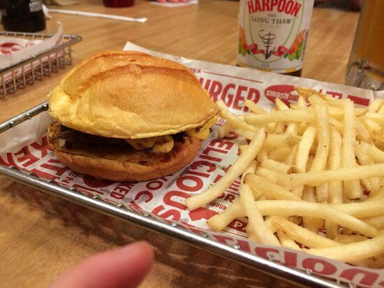 Smashburger
