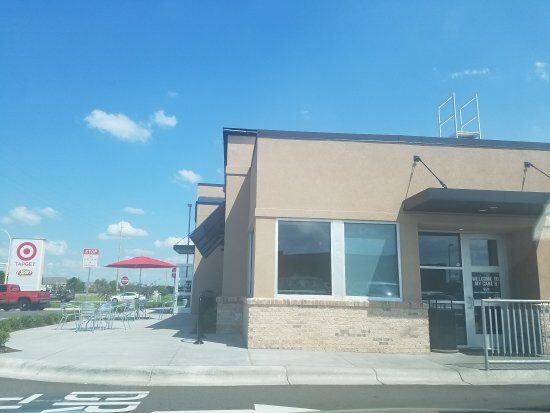 Raising Cane's Chicken Fingers