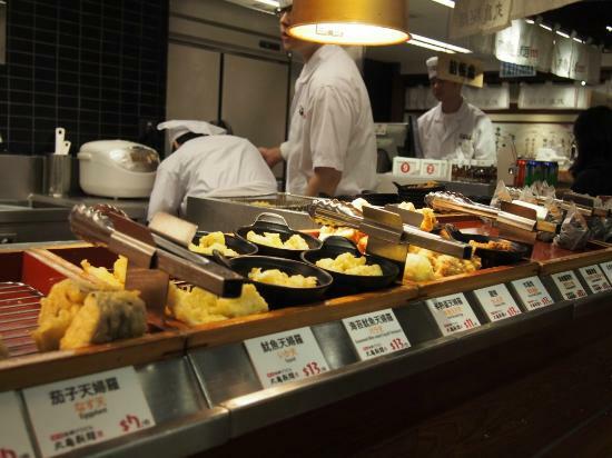 Marugame Seimen Chatan