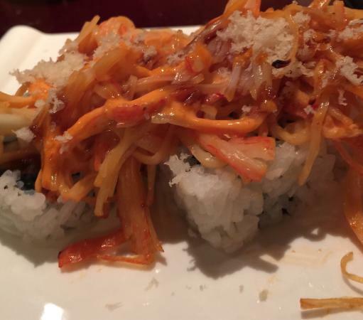 Fulin's Asian Cuisine