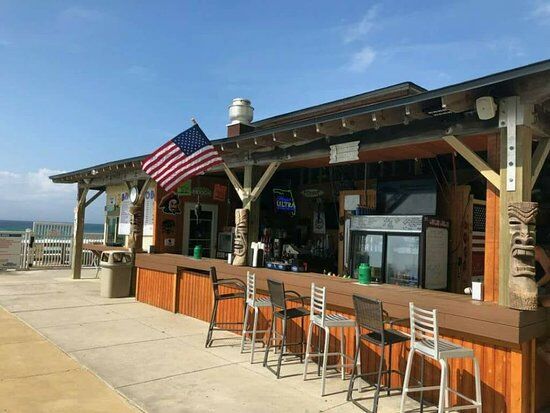 Bikini Bob's at Regency Towers