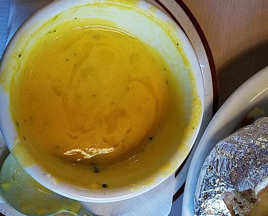 Jen's Steak and Seafood