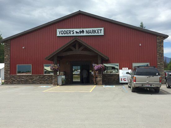 Yoder's Market